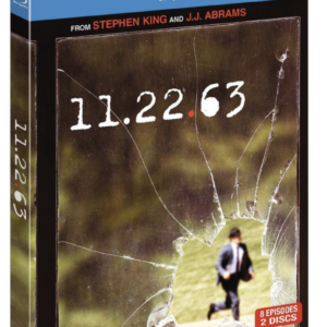 11.22.63 (blu-ray)