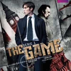 The game (blu-ray)