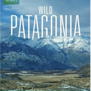 Wild Patagonia (blu-ray)