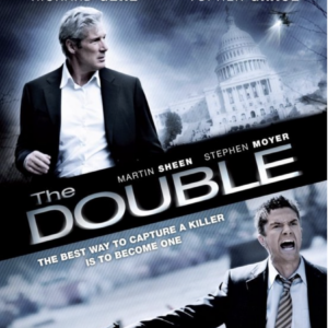 The double (blu-ray)