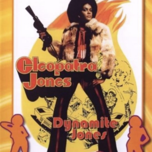 Cleopatra Jones