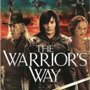 The warrior's way