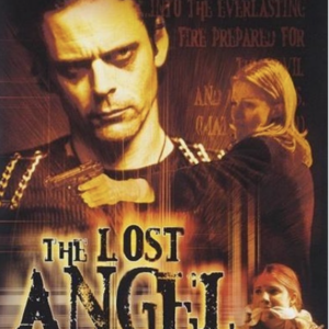 The lost angel