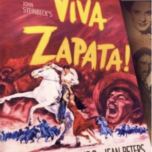 Viva Zapata!