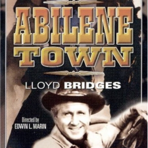 Abilene town