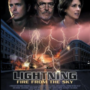 Lightning: fire from the sky