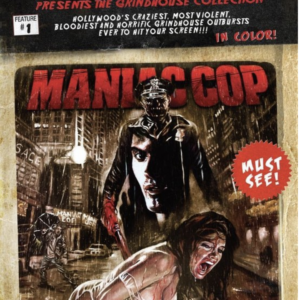 Maniac cop