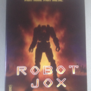 Robot Jox