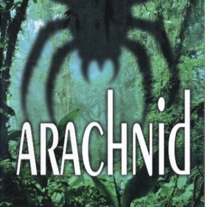 Arachnid