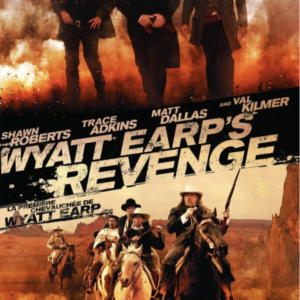 Wyatt Earp's revenge