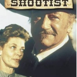 The shootist