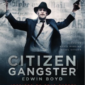 Citizen gangster Edwin Boyd (blu-ray)