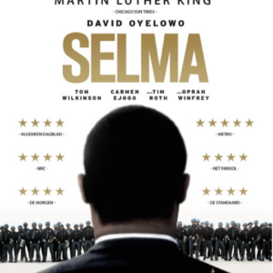 Selma (blu-ray)