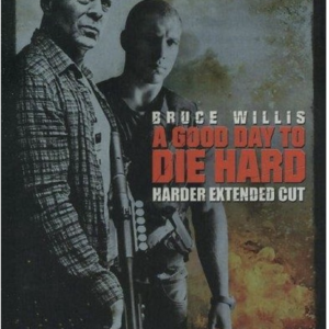 A good day to DIE HARD (steelbook) (blu-ray)