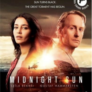 Midnight sun (blu-ray)