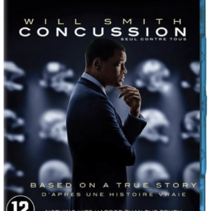 Conclussion (blu-ray)