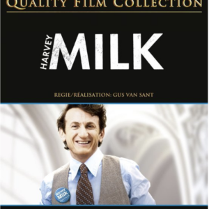 Milk (blu-ray)