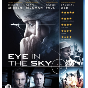 Eye in the sky (blu-ray)