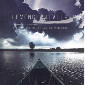 Levende rivier (blu-ray)