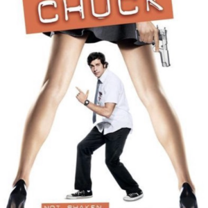 Chuck (seizoen 2)