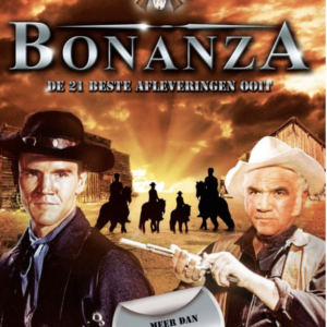 Bonanza( the collectors edition)