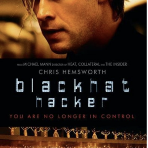 Blackhat hacker