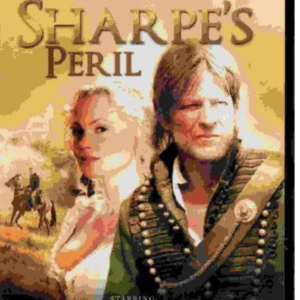 Sharpe's Peril