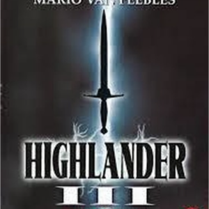 Highlander 3: The sorcerer