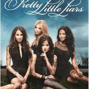 Pretty little liars (seizoen 1)