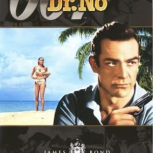 007: Dr. No