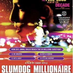 Slumdog Millionaire