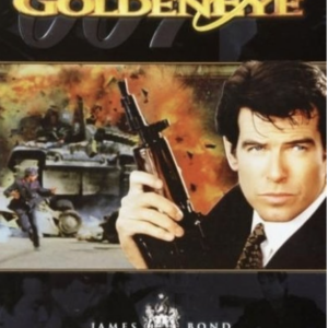 007: Goldeneye