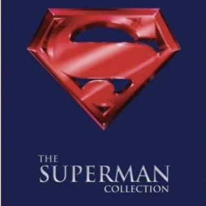 The Superman collection