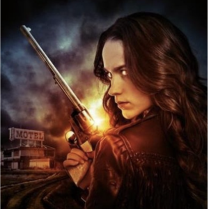 Wynonna Earp (seizoen 1)