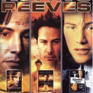 The best of Keanu Reeves