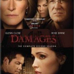 Damages (seizoen 2)