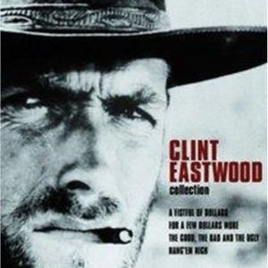 Clint Eastwood collection