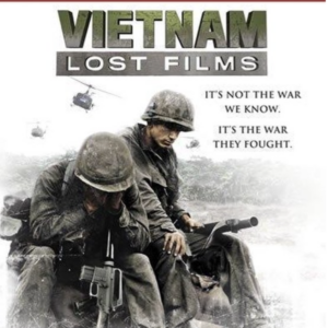 Vietnam lost stories