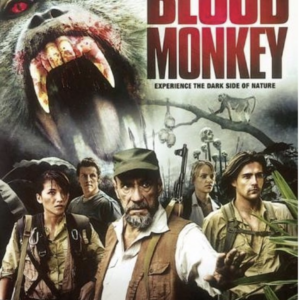 Blood Monkey