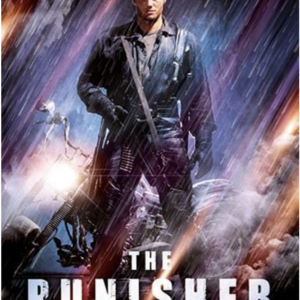 The Punisher