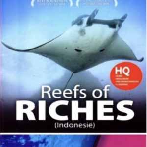 Reefs of riches