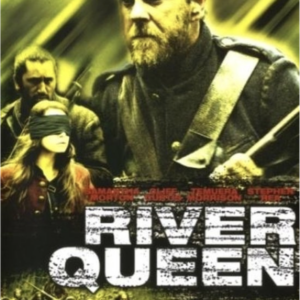 River queen