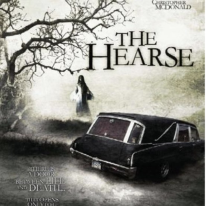 The Hearse