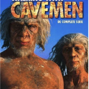 Walking with cavemen: oog in oog met onze voorouders