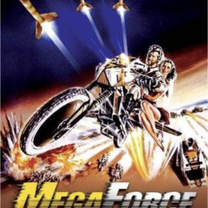 Mega force