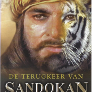 De terugkeer van Sandokan