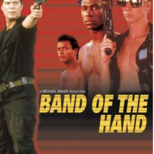 Band of the hand