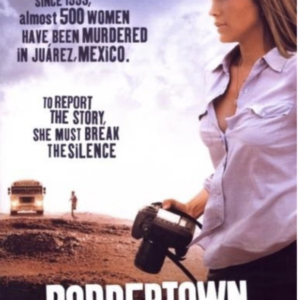 Bordertown