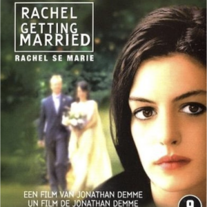 Rachel getting married (blu-ray)