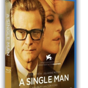 A single man (blu-ray)